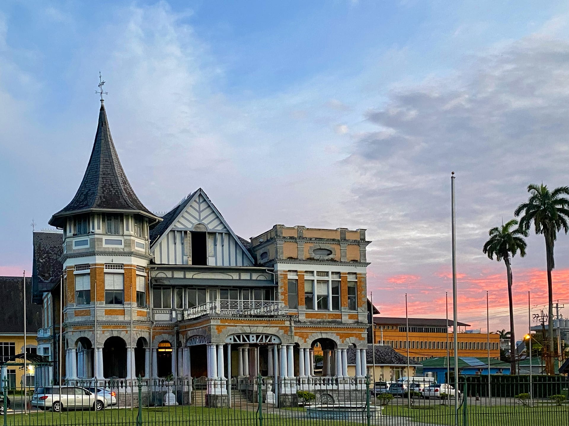 Hito de la ciudad